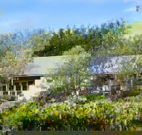Provence Spa Villa 2 - Perths Hotel