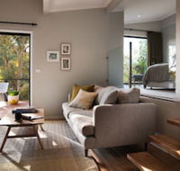 Sanctum - Perths Hotel