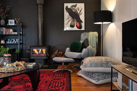 Ahimsa Hepburn - Perths Hotel 4