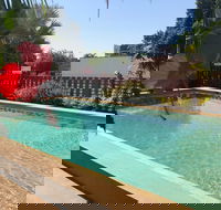 The Stuart Hotel-Motel - Perths Hotel