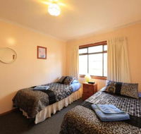 Arthur River Holiday Units - Perths Hotel