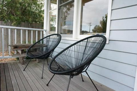 Dinghys Rest - Perths Hotel 5