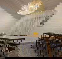 Balgownie Estate Winery Retreat  Restaurant - Perths Hotel