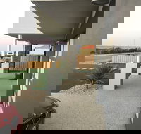 Beach House at SeaScapes - Perths Hotel