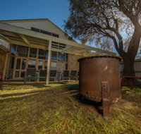 Cobb  Co Lodge - Perths Hotel