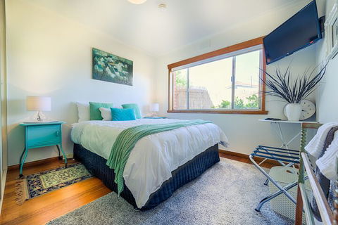 Ulverstone Boutique Accommodation - Perths Hotel 3
