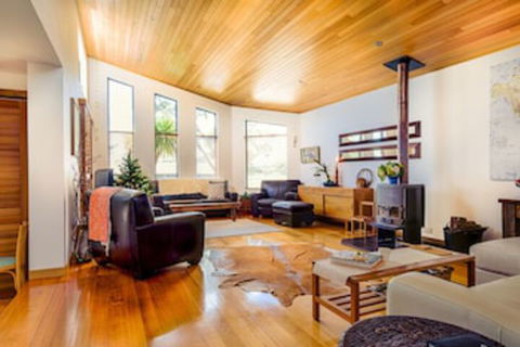 Ulverstone Boutique Accommodation - Perths Hotel 0