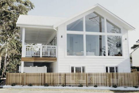 Salt At Shoal Bay - Perths Hotel 0