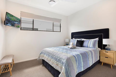 Bay Breeze - Perths Hotel 3