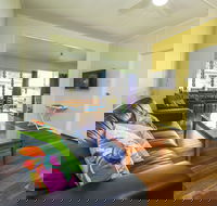 Kooyong Apartment 3 - Perths Hotel