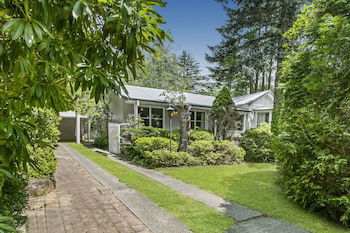 Garden Cottage - Perths Hotel 0