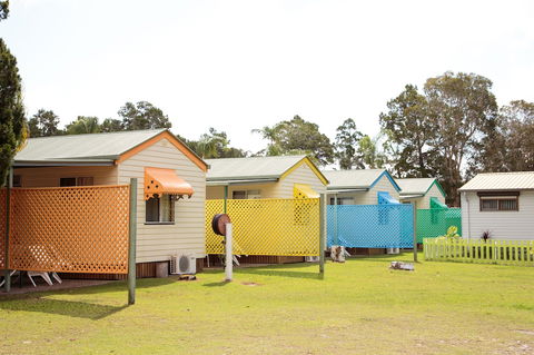 BIG4 Breeze Holiday Park â€“ Rainbow Beach - Perths Hotel 5