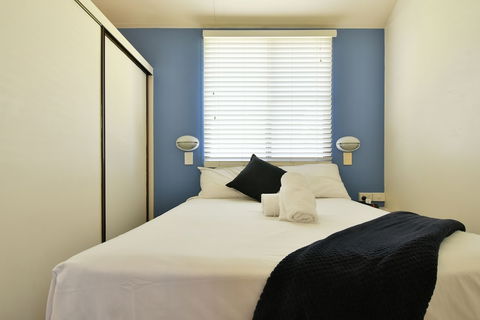 BIG4 Breeze Holiday Park â€“ Rainbow Beach - Perths Hotel 2