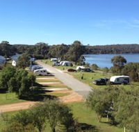Denmark Rivermouth Caravan Park - Perths Hotel