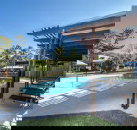 Kooyong Apartment 6 - Perths Hotel
