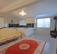 Cottage in the country - Perths Hotel