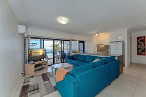 Florentine Unit 16 11 Columbia Close - Perths Hotel 0