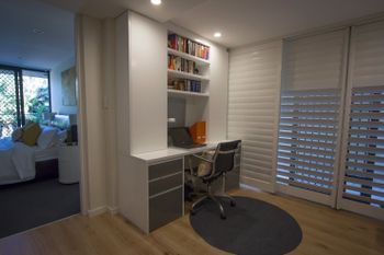 Oceanview House - Perths Hotel 5