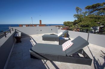 Oceanview House - Perths Hotel 6