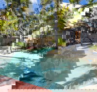 Pure Magnetic Villa 9 - Perths Hotel