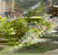 Pure Magnetic Villa 6 - Perths Hotel