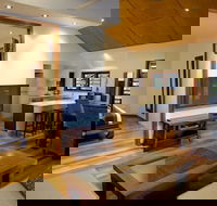 Pure Magnetic Villa 7 - Perths Hotel