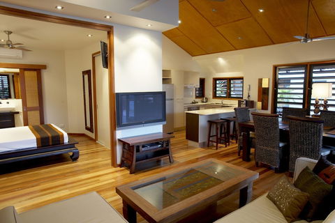 Pure Magnetic Villa 7 - Perths Hotel 1