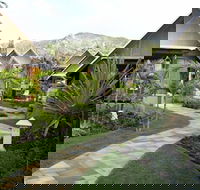 Pure Magnetic Villa 3 - Perths Hotel