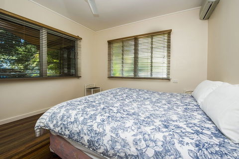 Picnic Bay Apartments Unit 3 - Perths Hotel 0