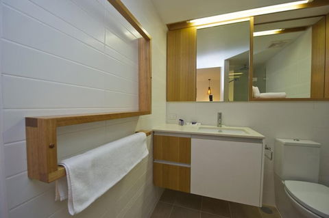 Maggies Beachfront Apt. 7 - Perths Hotel 6