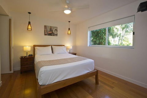 Maggies Beachfront Apt. 7 - Perths Hotel 3