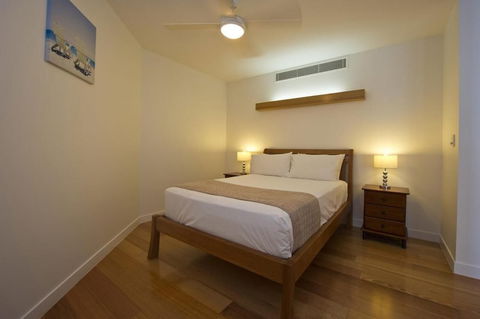 Maggies Beachfront Apt. 7 - Perths Hotel 4