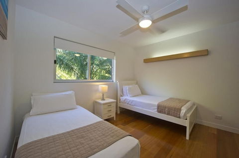 Maggies Beachfront Apt. 7 - Perths Hotel 5