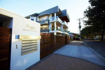 Maggies Beachfront Apt. 7 - Perths Hotel 1