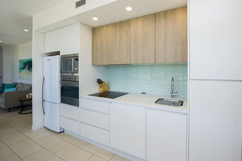 1 Bright Point Apartment 1504 - Perths Hotel 6