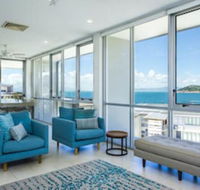 1 Bright Point Apartment 1504 - Perths Hotel