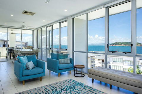 1 Bright Point Apartment 1504 - Perths Hotel 5