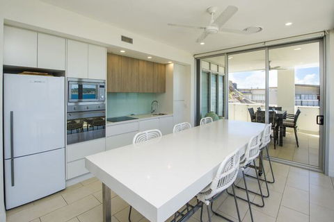 1 Bright Point Apartment 1504 - Perths Hotel 4
