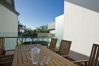 Maggies Beachfront Apt. 6 - Perths Hotel 0