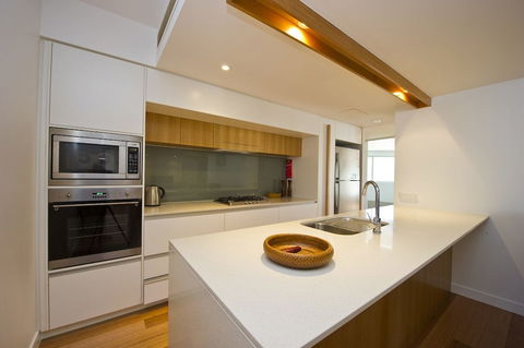 Maggies Beachfront Apt. 6 - Perths Hotel 1