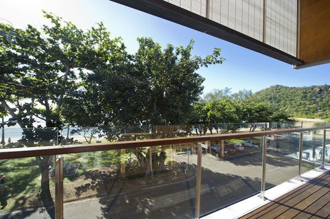 Maggies Beachfront Apt. 5 - Perths Hotel 0