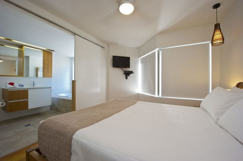 Maggies Beachfront Apt. 5 - Perths Hotel 1