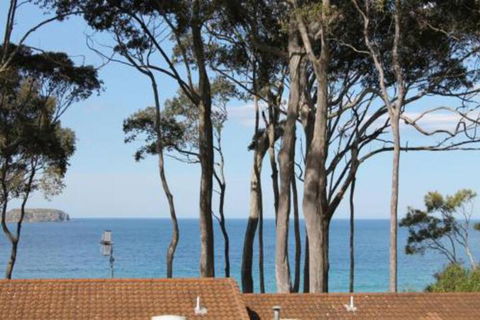Coastal Retreat Unit 5 - Perths Hotel 3