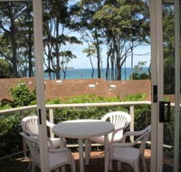 Coastal Retreat Unit 5 - Perths Hotel