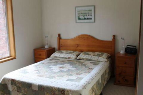 Coastal Retreat Unit 5 - Perths Hotel 4