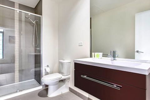 MJ Shortstay Bank Apartments - Perths Hotel 5