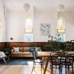 Church Conversion Private Garden Family Escape - Perths Hotel 0