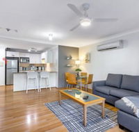 Shoal Bay Beach Apartments 6/2 Shoal Bay Road - Perths Hotel
