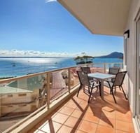Barrington Unit 707/35-45 Shoal Bay Road - Perths Hotel