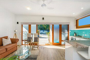 Half Moon Cottage - Perths Hotel 1